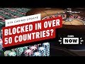 GTA Online Gambling Update BANNED in 50 Countries - Inside Gaming Daily ...