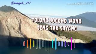 STORY WA GALAU ABA LALA