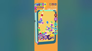 BOUNCE MERGE GET 524K 131K TO 524K PART 8