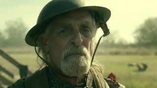 Fear The Walking Dead 7X12 John Dorie Sr Death Scene Season 7 Episode 12 Full Hd