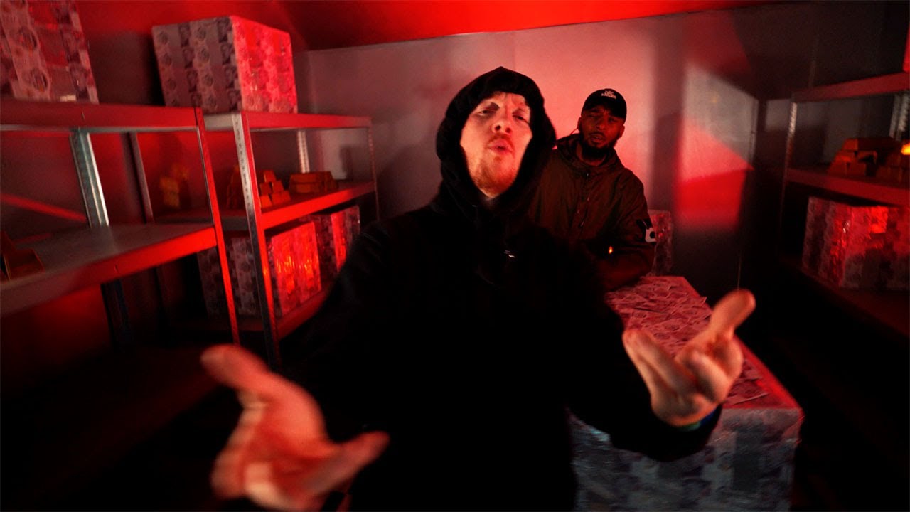 Watch Mayday - Jinzo (Official Video) on YouTube Watch Mayday - Jinzo (Official Video) on YouTube