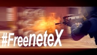 #FreeNETEX