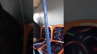 Tulsa Transit Eldorado EZ Rider II 0601 Rt 306 Southeast Industrial