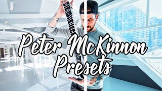 REVIEWING PETER MCKINNON'S LIGHTROOM PRESETS 2018 FALL PACK