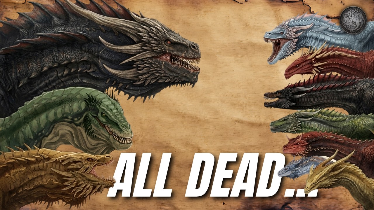 Who Really Killed the Dragons? The Truth Behind the Dance's Deadliest Night