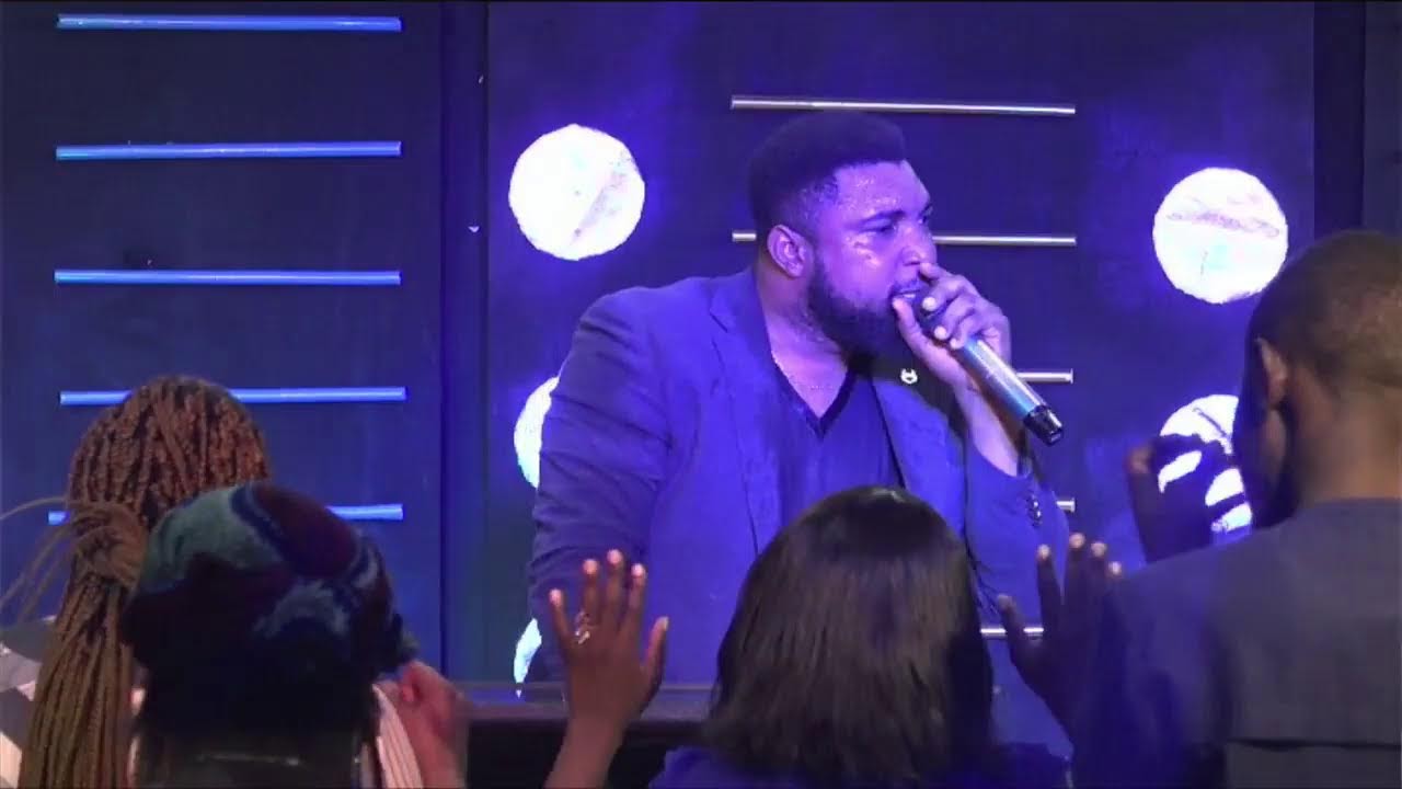 Fighting Visible and Invisible Battles 