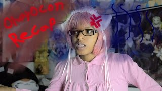 Ohayocon 2015 Recap