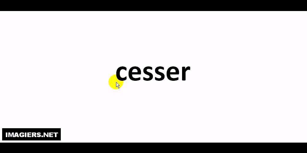 How to pronounce Cesser  English pronunciation 