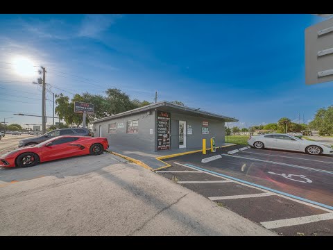 6002 Pembroke Rd, Miramar, FL home video tour