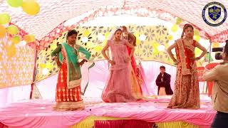 Swagat Karte Aaj Tumhara सवगत करत आज तमहर Republic Day Spacial School Dance 2023