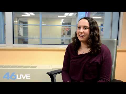Taylor Mosenson: Phi Beta Lambda