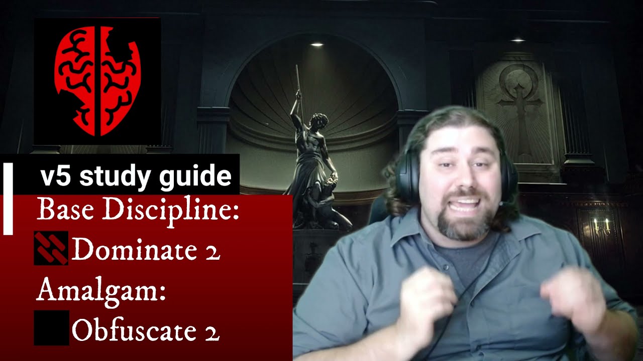 Уровень за уровнем: Амальгамы «Дементация»