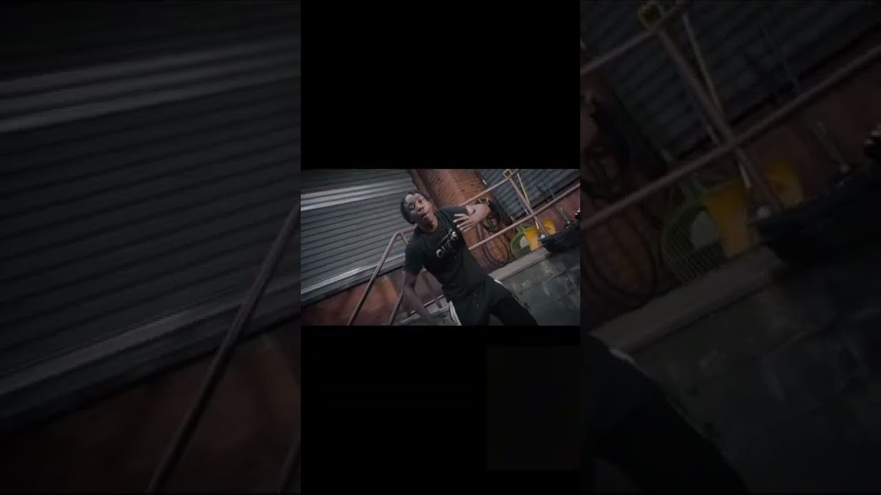 Drippy Kam - On A Role (Official Music Video)