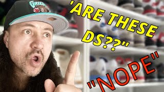 What does DEADSTOCK actually MEAN?