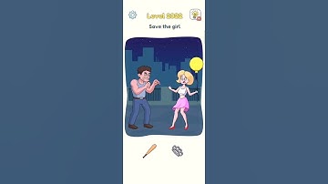 DOP 3 lvl 2022 Save the girl