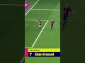 Gameplay 1 highlights #efootball #football #pes #messi #gaming #gameplay #viral #viralvideo