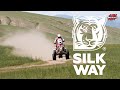 Rafał Sonik - 120 km/h przez mongolski step