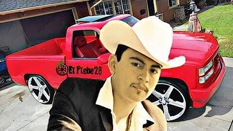 Saul Viera El Gavilancillo Corridos Mix