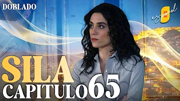 Sıla Capítulo  65