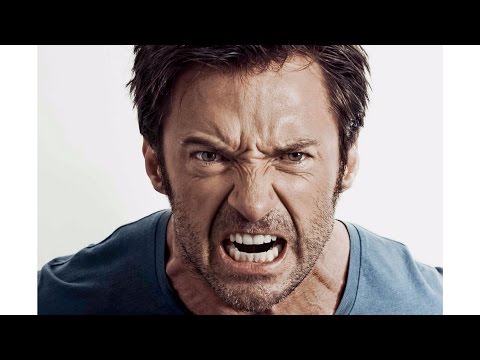 Хью Джекман (Hugh Jackman) программа тренировок рацион питания интересная биография
