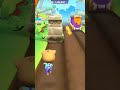 Talking Tom Hero Dash Vs Time Rush Vs Gold Run - Best Funny Falls &amp; Fail Compilation Android #shorts
