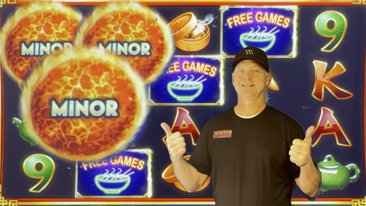 Небольшие джекпоты обрушиваются на Fire Link! Повышаем ставки!