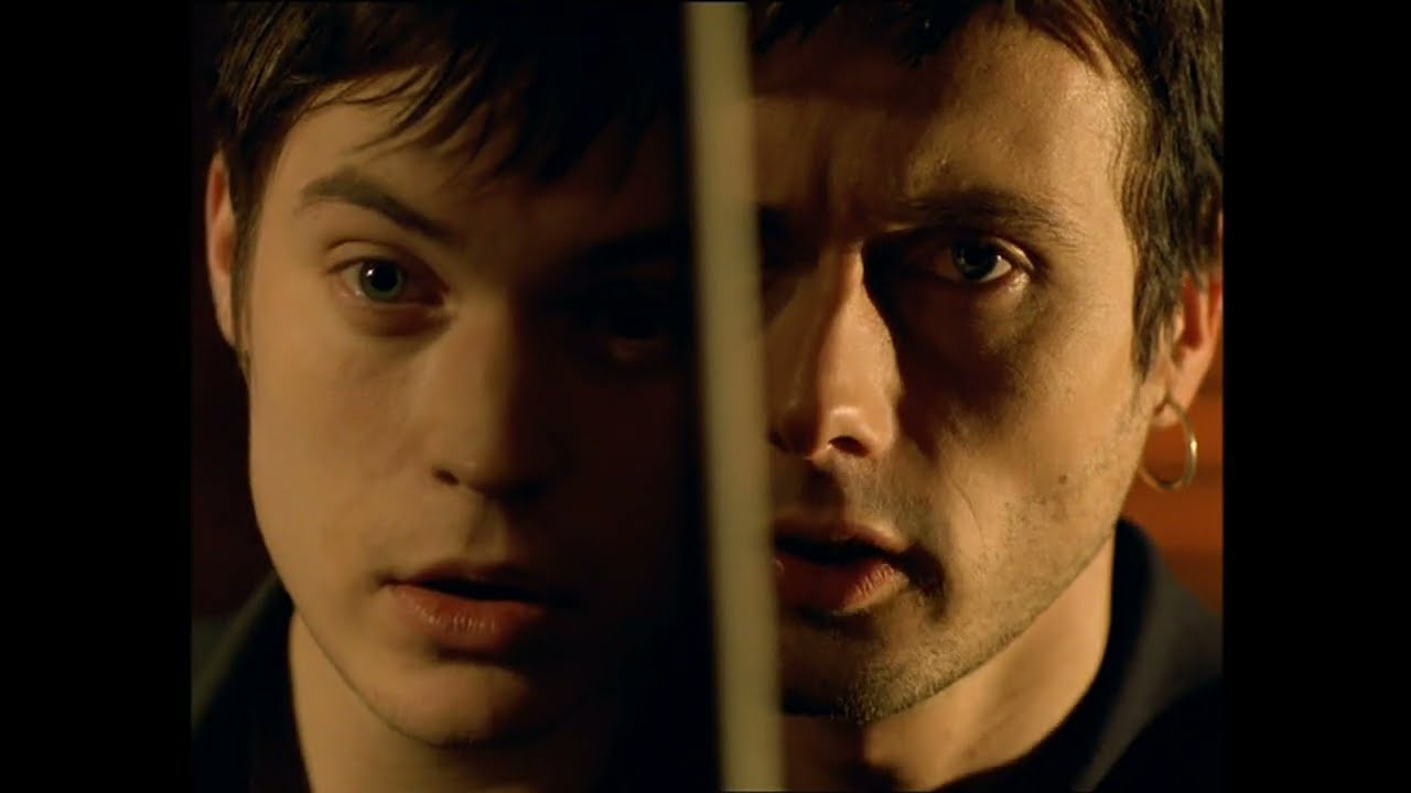 Suede - Lazy (Official Video) HD