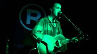 Andreas Moe - All I want (Kodaline Cover) - 30.04.2015 - Bar Rossi Zürich