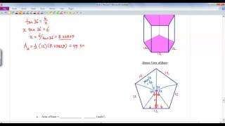 Geometry - Unit 12 Review #11 and 12 Geometry Unit 12 Review