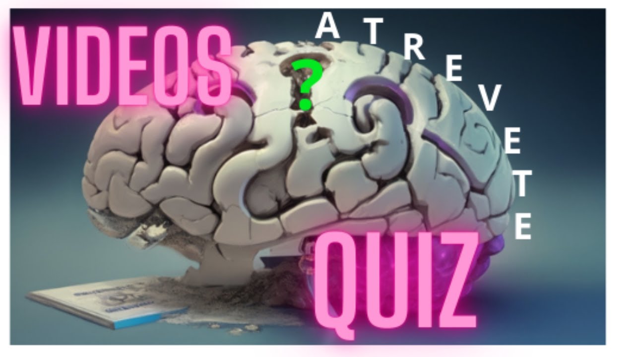 YoTouTrivi, te atreves..?  1ª Ronda #quiz