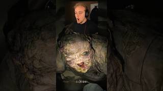 What Even Is That residentevil residentevilrequiem horror gaming shorts short short