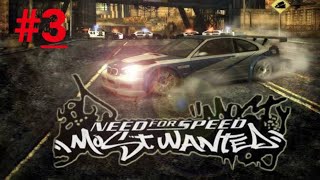 LAN ARABA NEREDE !!! -- Need For Speed Most Wanted-- 3 . bölüm