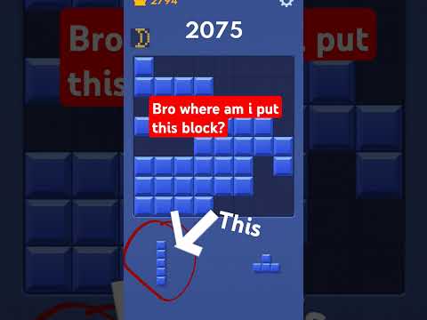 Guys where to put this bloxk i cant