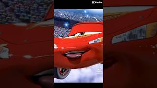Lightning McQueen template