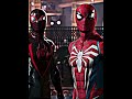 Spiderman PS4/PS5 Edit - I Wonder