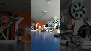대한반도의 아주 흔한 만오십세 직장인 벤치프레스 120kg 8.1개 자세 무시 후후후