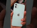 Apple iphone 11 in hand experience | iphone 11 first experience | iphone 11#iphone11 #apple #shorts