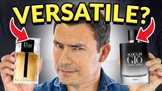 10 Ultra Versatile Fragrances You Can Wear Daily I Rated 1010
