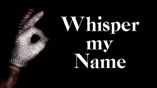 Drake – Whisper My Name (Lyrics) | ICEMAN ALBUM