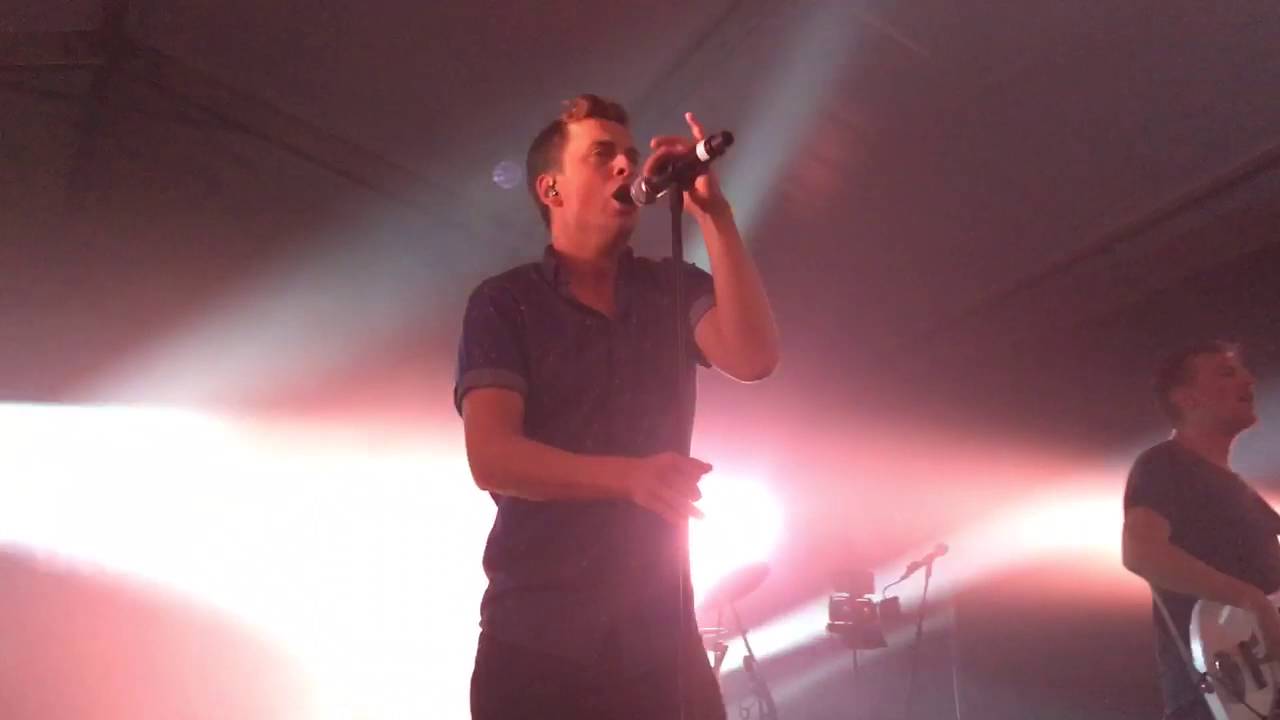 Niels Destadsbader - ik wil je