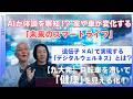 【デジタルウェルネスとは】九州大学×IoYou：AIとスマートセンサーで実現する「デジタルウェルネス」の未来 ”XUCampus”