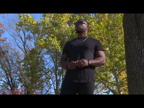 This Is My Story: Darrion Cockrell