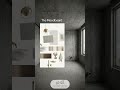 Trending washroom is ILLEGAL #architectlife #design #constructionlife #home#washroomdesign #art