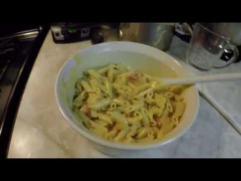 cat lovers club instagram How to make Homemade Mac and Cheese