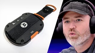 Famous This Tiny Device Could Save Your Life Wealth