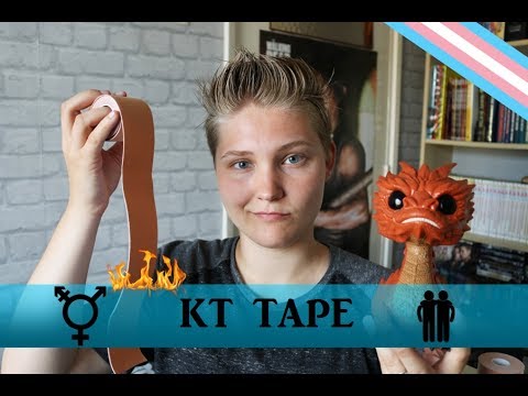 how to remove kt tape