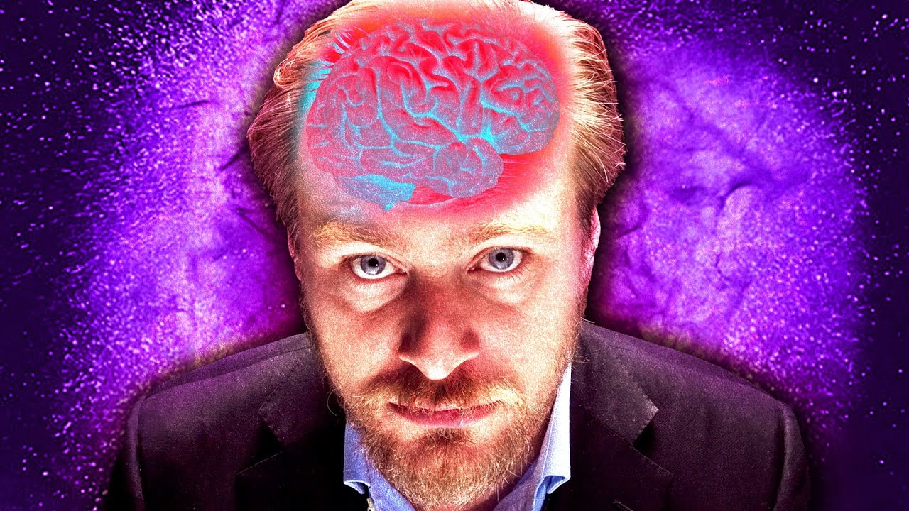 The Genius of Christopher Nolan