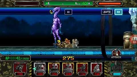 MSA - Biggest Bug Ever