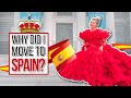 Why My Family Moved To Spain, ALL of Your Questions ANSWERED!