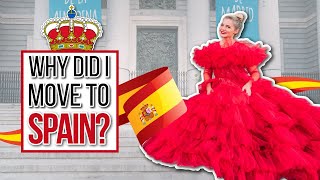 Why My Family Moved To Spain, ALL of Your Questions ANSWERED!